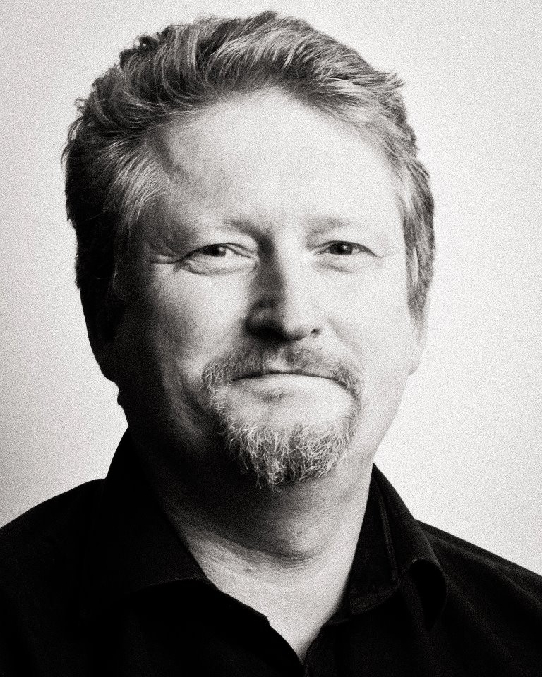 Chris Rowe