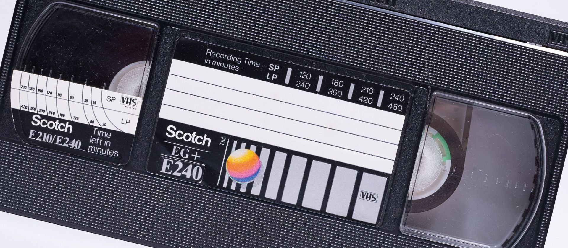 VHS